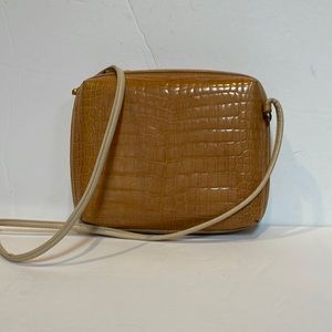 Crossbody bag Andre Assous